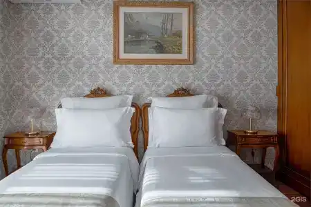 Одиссея Wellness Resort - 199