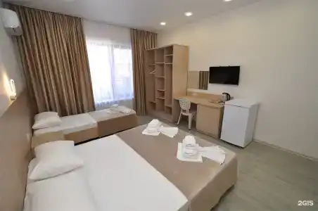 Family Pride inn - 138