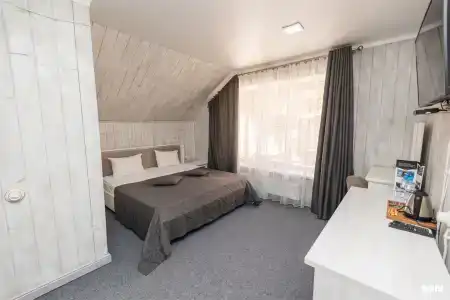 Софийские вершины - 113