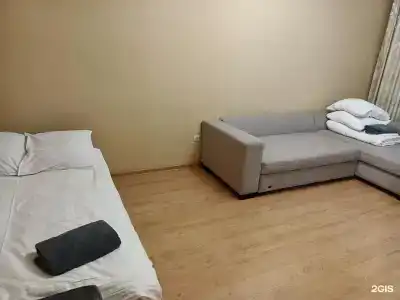 ИЛНЕ Однокомнатная квартира на Гаврюшина - 2