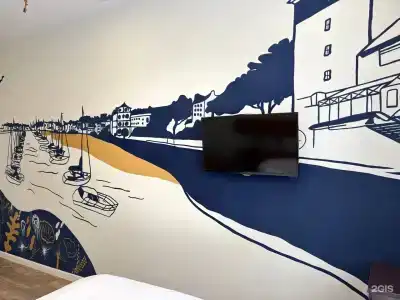 Academ Inn - 154