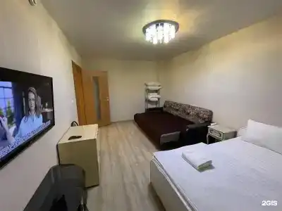 Тундровый 6 - 3
