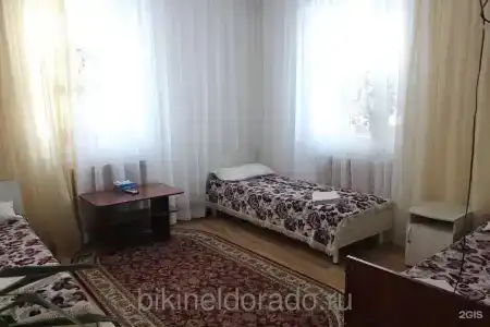 Эльдорадо - 31