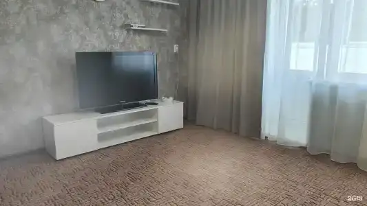 1-к квартира на 8-е Марта 4 в Таштаголе - 2