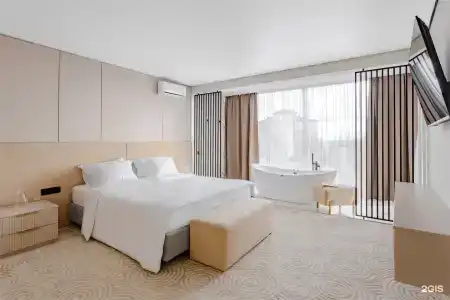 Zenith Resort & Spa - 177