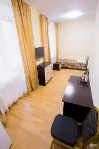 Комарово - 35