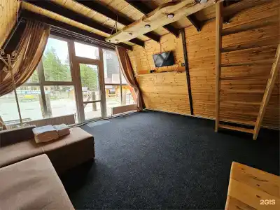 Terskol Star - 88