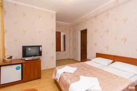 Мини отель Асхо - 105