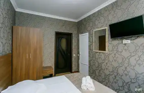 Грант Курорт - 48