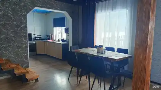 Алтайские горы - 19
