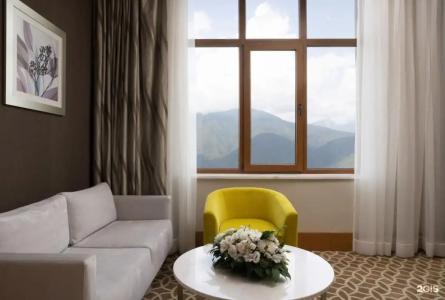 Rixos Красная Поляна Сочи - 140