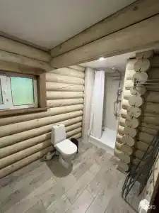 База отдыха Paradise Forest - 26