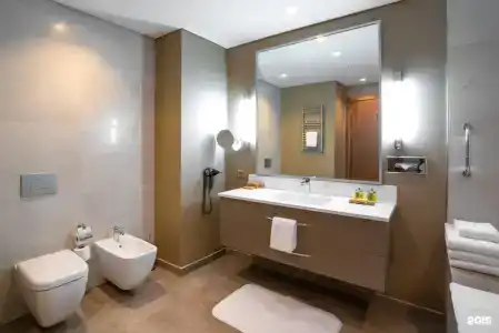 Марриотт Красная Поляна - 163