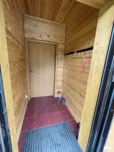 Коттеджи Куркиёки и Раухала в Тюняре - 7