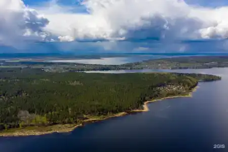 Усадьба Лосево - 22