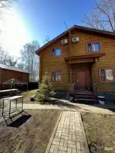 Чайка - 29