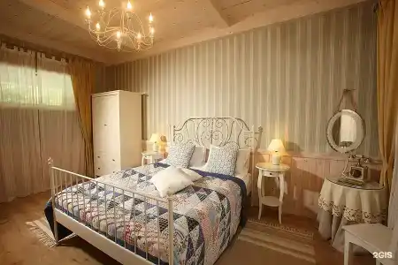 Imperial & Champagne SPA - 116