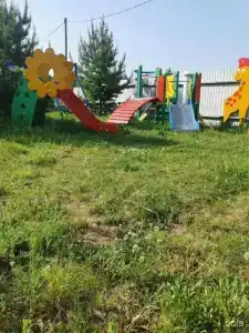 Частный Дом Средний - 20