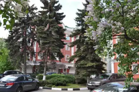 Озерковская - 11