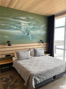 Порт Ольхон - 124