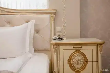 GUSTO ресторанно-гостиничный комплекс - 31
