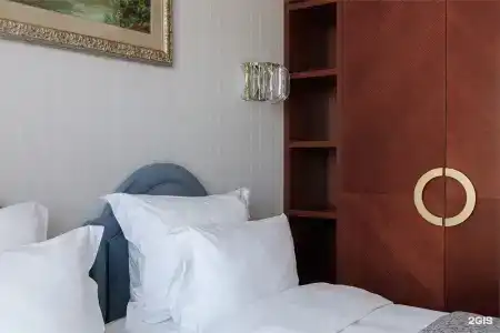Одиссея Wellness Resort - 208