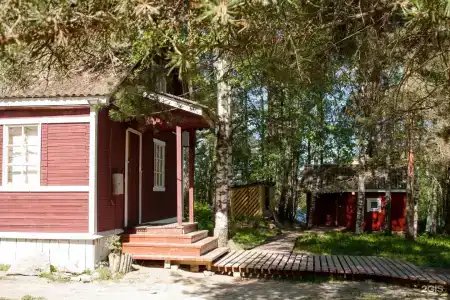 Берег Ладоги - 38