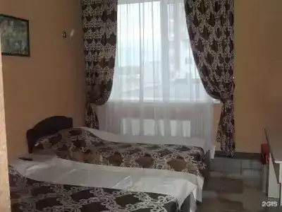 Залесный - 10