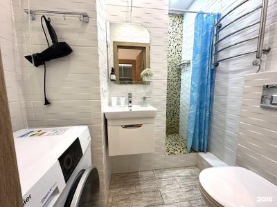 Квартиры на Староохотничей 29/1 - 48