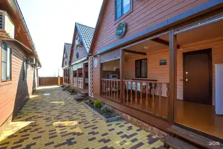 Морская дача - 106