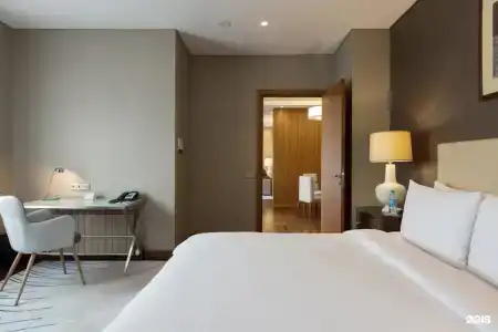 Марриотт Красная Поляна - 180