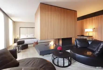 Barvikha Hotel & SPA - 28