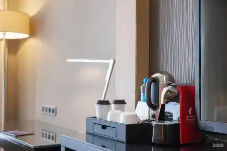 Марриотт Красная Поляна - 112