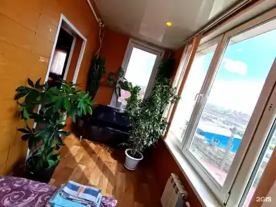 Удачный - 6