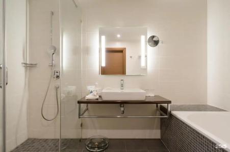 Radisson Blu Hotel - 74