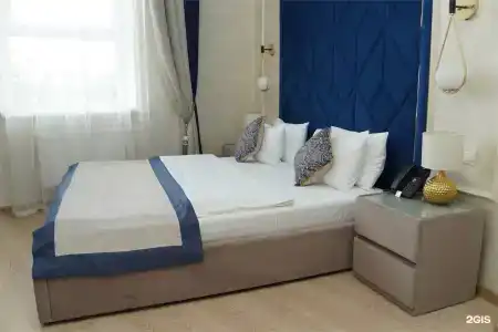 Grand Wellness Novahovo & Spa - 190