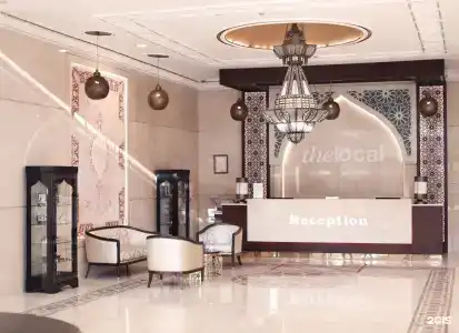 The Local - 5