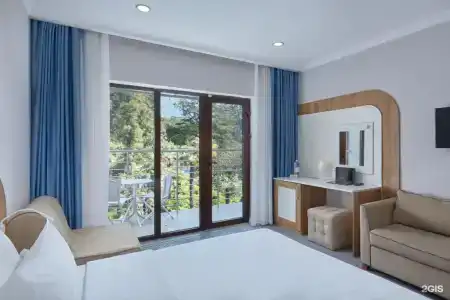 Alean Family Resort & SPA Sputnik 4* Ультра все включено - 118
