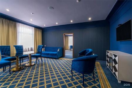 Benamar Hotel&SPA - 139