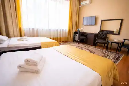 Вилла Татьяна Верхнеозерная - 102