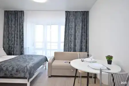 Квартира на ул.Петра Подзолкова - 4