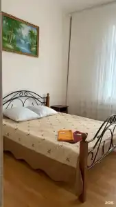 Голубые Озера - 22