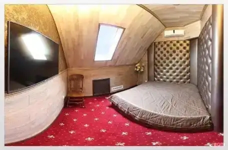 Гостевой дом Рай Оренбург - 9