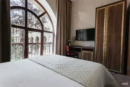 Amra Park-& Spa - 175