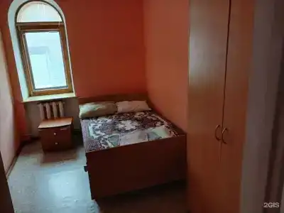 База отдыха у Петропавловского озера - 32