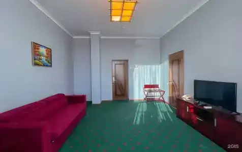 Wellness Park Gagra All-Inclusive - 92