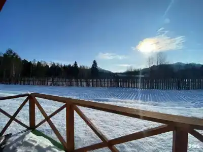 Теплые озера - 199