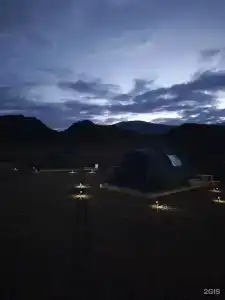 Акъ Топракъ - 34