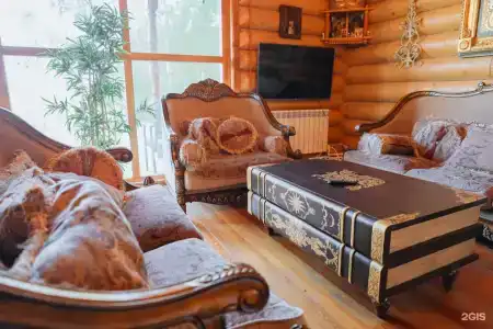 Гнездило-ВО! - 41