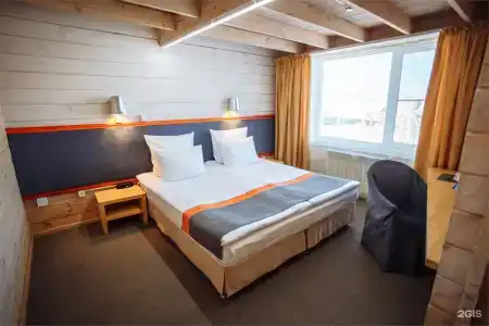 Байкал Вью - 138